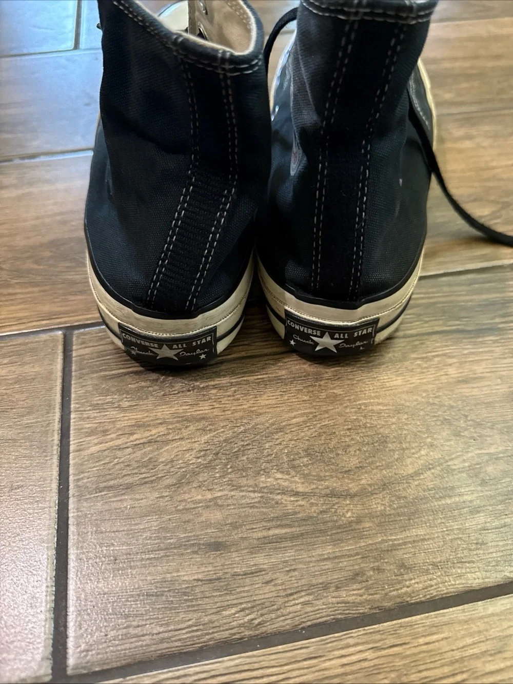 Converse classic all